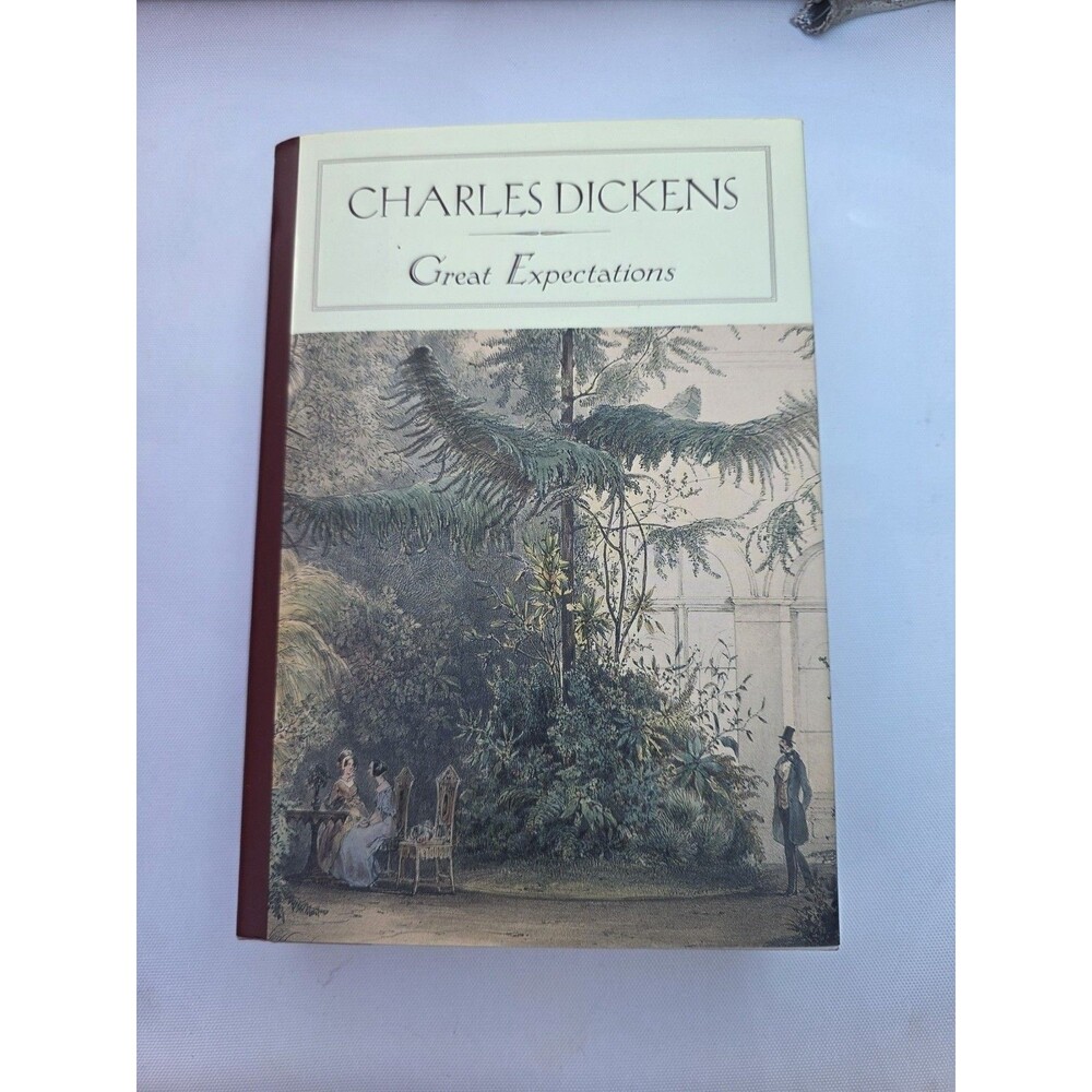 Great Expectations